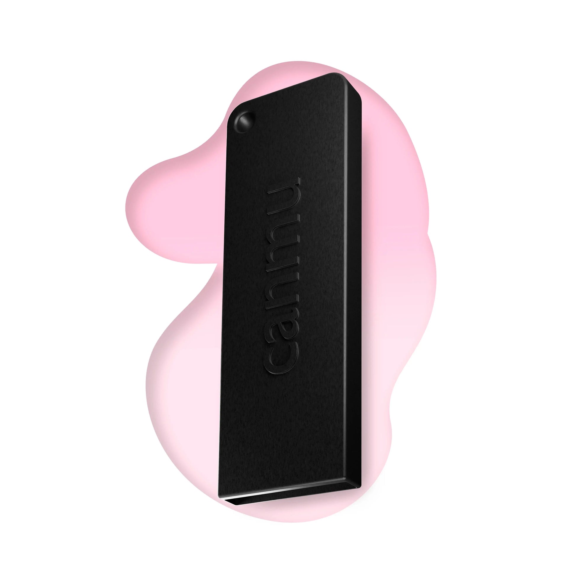 black onyx canmu soda can opener